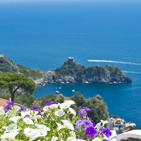 Le Anfore 2 - Amalfi Coast Conca dei Marini Ngoại thất bức ảnh