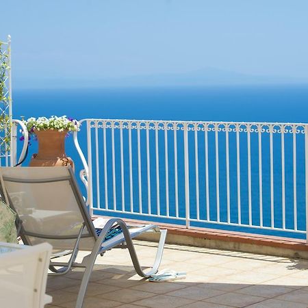 Le Anfore 2 - Amalfi Coast Conca dei Marini Ngoại thất bức ảnh