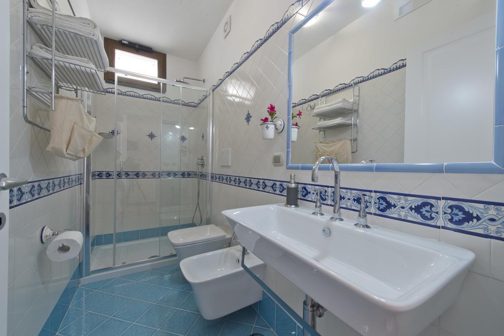 Le Anfore 2 - Amalfi Coast Conca dei Marini Ngoại thất bức ảnh