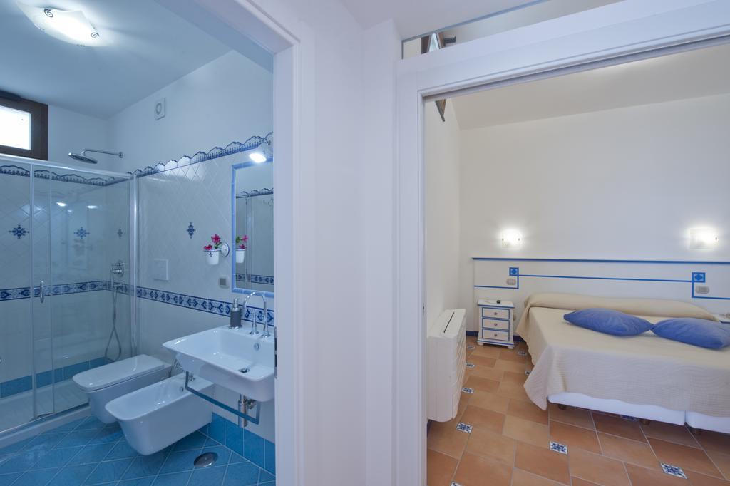 Le Anfore 2 - Amalfi Coast Conca dei Marini Ngoại thất bức ảnh
