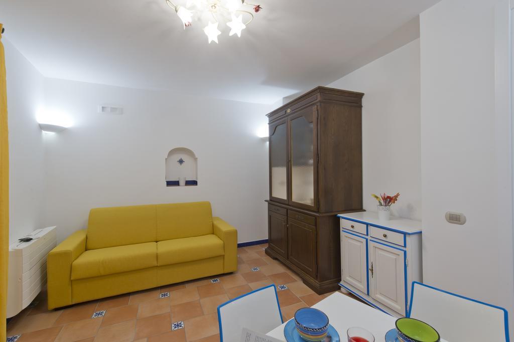 Le Anfore 2 - Amalfi Coast Conca dei Marini Ngoại thất bức ảnh