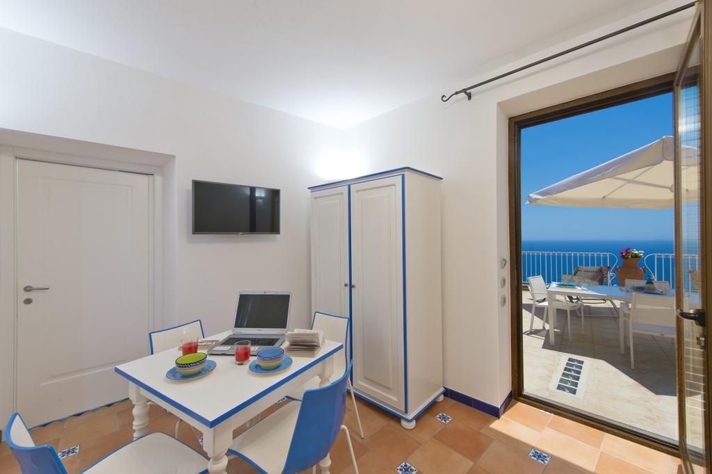 Le Anfore 2 - Amalfi Coast Conca dei Marini Ngoại thất bức ảnh